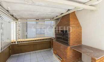 Imagem 7: Higienópolis, São Paulo/SP