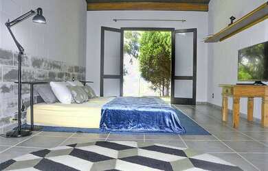 Imagem 8: Casa em condomínio fechado na beira da represa no melhor condomínio de Piracaia e região