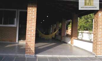 Imagem 3: Casa com 2 dormitórios à venda, 152 m² por R$ 440.000,00 - Massaguaçu - Caraguatatuba/SP