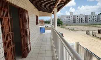 Imagem 6: Casa 1º andar José Américo