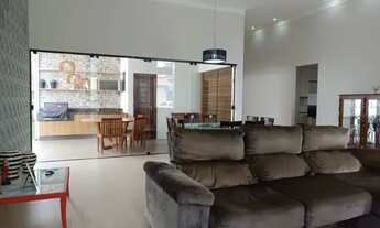 Imagem 6: Alugo Excelente Casa Térrea Green Club Semi Mobiliada -Parnamirim/rn