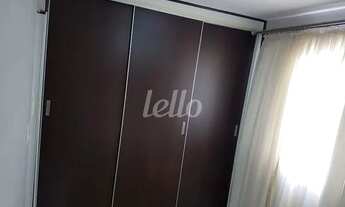 Imagem 3: São Paulo - Apartamento Padrão - Brás