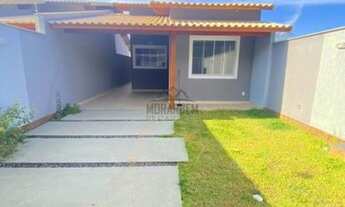 Imagem 2: Maricá - Casa Padrão - Itaipuaçú