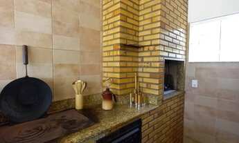 Imagem 4: Casa para venda tem 84 metros quadrados com 2 quartos em Jordao - Governador Celso Ramos