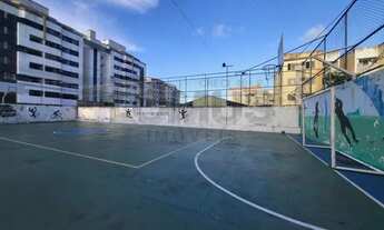 Imagem 3: Apartamento no Condomínio Lar Veredas com 3 quartos 1 suíte