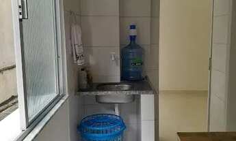 Imagem 7: Apartamento 1/4 No Centro Totalmente Reformado Pronto Para Morar !