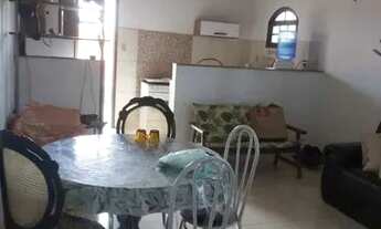 Imagem 3: Casa para venda tem 150 metros quadrados com 3 quartos em Pitanga - Serra - Espírito Santo