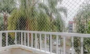 Imagem 6: Excelente apartamento de 148m² com 3 dormitórios sendo 1 suíte e 2 vagas