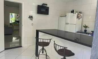 Imagem 4: Casa de condomínio para aluguel e venda tem 284 metros quadrados com 4 quartos