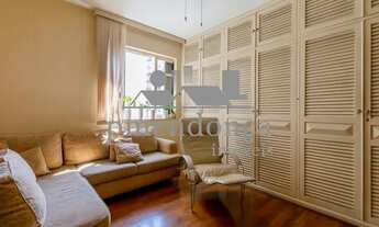 Imagem 6: Apartamento próximo ao Shopping Higienópolis com 3 quartos e 1 vaga, 133m²