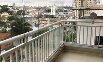 Imagem: Apartamento para aluguel tem 64 metros quadrados