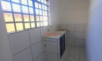 Imagem 6: Kitnet com 1 dormitório para alugar, 25 m² por R$ 800/mês - Vila Balarotti - Londrina/PR