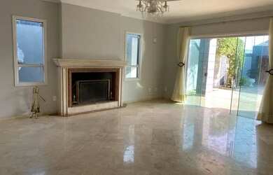 Imagem 7: Casa com 6 dormitórios à venda, 480 m² por R$ 3.150.000,00 - Condomínio Sunset Park - São