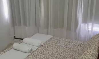 Imagem 5: Apartamento para aluguel tem 42 metros quadrados com 1 quarto