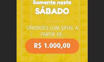 Imagem: Apartamento 2 quartos