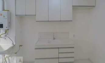 Imagem 5: Apartamento para Aluguel - Liberdade, 1 Quarto, 36 m2