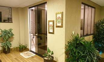 Imagem 2: Prédio Comercial/Residencial no Setor dos Funcionários, Goiânia - GO