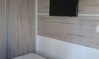 Imagem 5: Apartamento na Torre-60M²/3 Quartos/1 Suíte/1 Vaga/Bem Localizado/Oportunidade/Lazer Compl