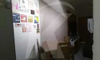 Imagem 3: Condomínio 2 dormitórios 1 vaga- 50m² EXCELENTE LOCALIZAÇÃO V GUSTAVO