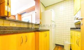 Imagem 3: FLAT GEORGE V PINHEIROS!