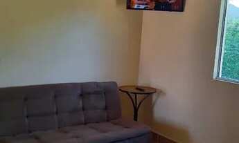 Imagem 7: Alugo apto mensal