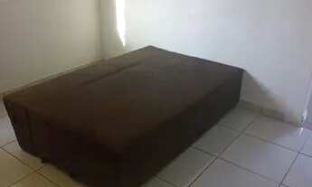 Imagem 4: Kitnet mobiliado