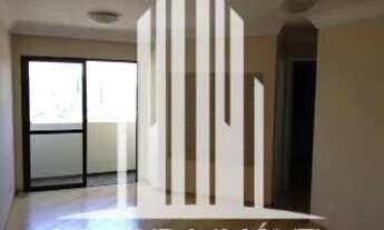 Imagem: Apartamento em Vila Santa Catarina com 54m²