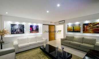 Imagem 7: Sala comercial de 24mts à 200mts da Estação Brooklin do metro