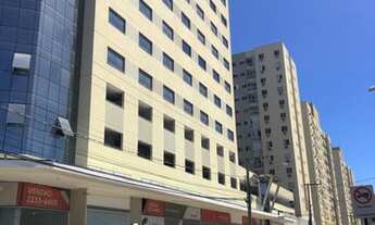 Imagem 2: Sala comercial - Villaggio Campo Grande