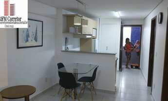 Imagem 3: Beach Class Apartamento por Temporada à Partir R$ 160,00 na Praia De Iracema em Fortaleza