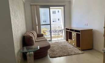 Imagem 1: Apartamento para aluguel - 75 metros com 3 quartos em Vila Leopoldina - São Paulo - SP