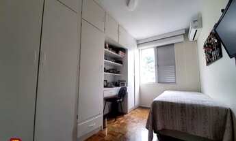 Imagem 5: Apto no Centro 03 quartos com suite e garagem