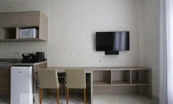 Imagem: Apartamento para Aluguel - Centro, 1 Quarto