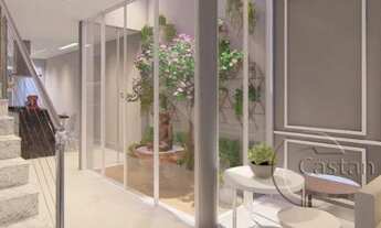 Imagem 8: Sobrado novo 03 dorm