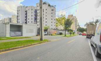 Imagem 6: Apartamento para venda tem 81 metros quadrados com 2 quartos em Vila Izabel - Curitiba - P