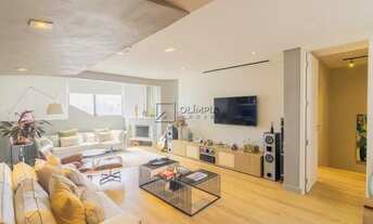 Imagem 6: Cobertura Venda Moema 272 m² 3 Dormitórios