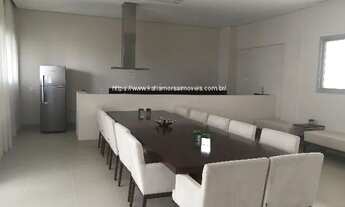 Imagem 6: SÃO PAULO - Apartamento Padrão - Cidade Monções