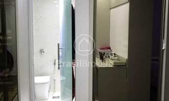 Imagem 7: Rio de Janeiro - Apartamento Padrão - Tijuca