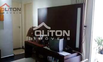 Imagem: Apartamento 02 dormintórios