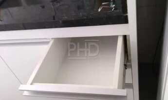 Imagem 5: Apartamento 61m² para Venda - Centro São Bernardo