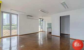Imagem 3: São Paulo - Conjunto Comercial/Sala - Pinheiros