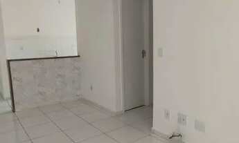 Imagem 3: Apartamento com 2 dormitórios para alugar, 42 m² por R$ 1.200/mês - Jardim Elizabete - Tab