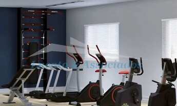 Imagem 2: PRAIA GRANDE - Apartamento Padrão - OCIAN