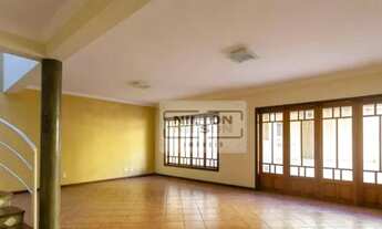 Imagem 2: Casa com 4 dormitórios, 290 m² - venda por R$ 1.200.000,00 ou aluguel por R$ 4.650,00/mês