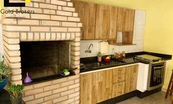 Imagem 7: CASA DE 250M² COM 3 DORMITÓRIOS E BANHEIRO SOCIAL NO BAIRRO JARDIM PACAEMBU EM JUNDIAÍ - S