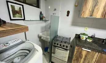 Imagem 3: APARTAMENTO EM MANAIRA MOBILIADO