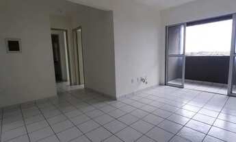 Imagem: Apartamento 2/4 - Petrópolis