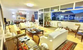 Imagem: Apartamento-À VENDA-Jardim Botânico-Rio