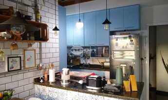 Imagem 3: SANTO ANDRé - Apartamento Padrão - Centro