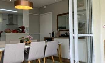 Imagem 5: Cond. Oficina-2 suites, 2 vagas